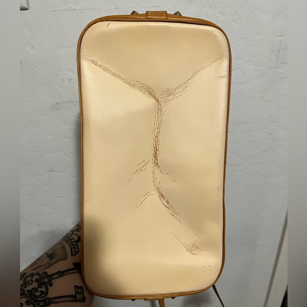 Louis Vuitton Murakami Alma Bag - Picture 14 of 14
